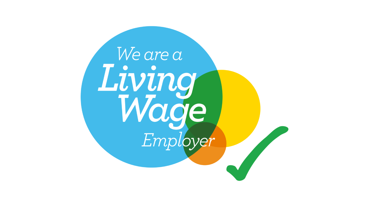 Living Wage Employer